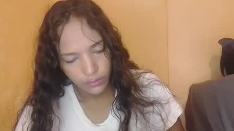Snapshot of michelle_sex_hard chatting on 12.07.24 Anne Michelle online show from 12.07.24