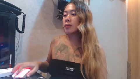 michelle_ux online show from 10.11.25