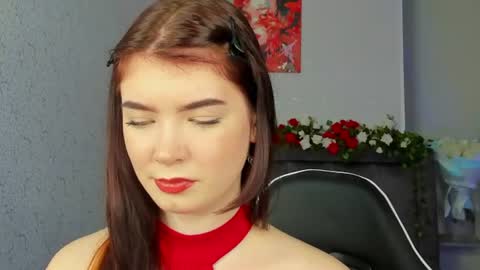 Snapshot of michelle_vasquez chatting on 06.16.26 Michelle online show from 06.16.26