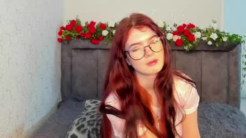 Snapshot of michelle_vasquez chatting on 06.24.26 Michelle online show from 06.24.26