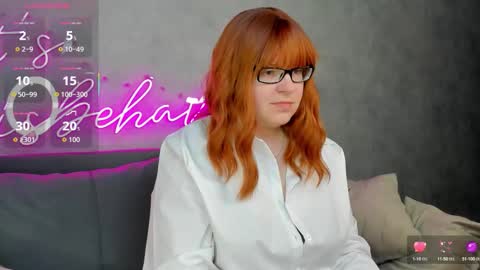 Snapshot of michelle_wilsson chatting on 09.22.25 Michelle online show from 09.22.25