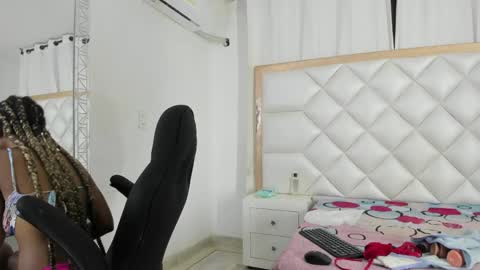 michelleblair1 online show from 04.13.26