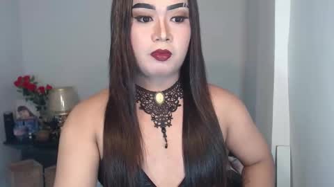 Michelle online show from 01.12.25