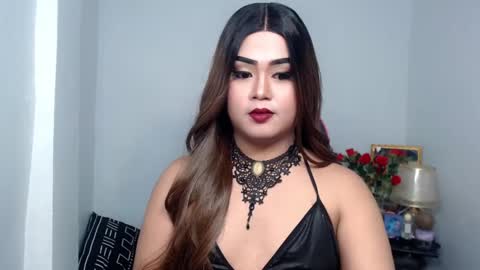 Snapshot of michellechannelxxx chatting on 01.20.25 Michelle online show from 01.20.25