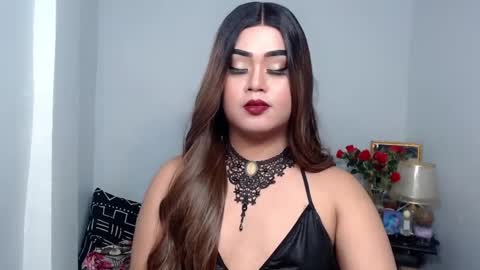 Michelle online show from 01.20.25