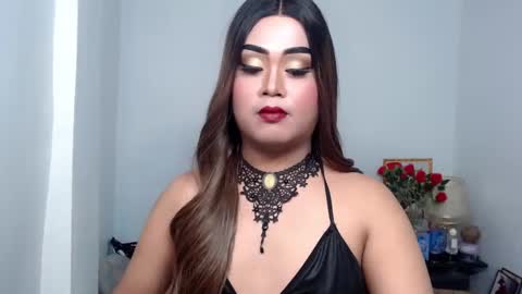 Snapshot of michellechannelxxx chatting on 01.23.25 Michelle online show from 01.23.25