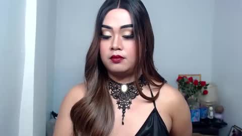 Snapshot of michellechannelxxx chatting on 01.23.25 Michelle online show from 01.23.25