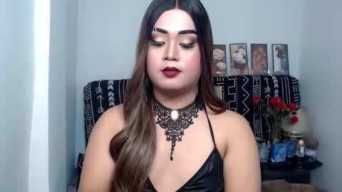 Michelle online show from 01.24.25