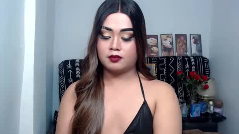 Michelle online show from 01.24.25