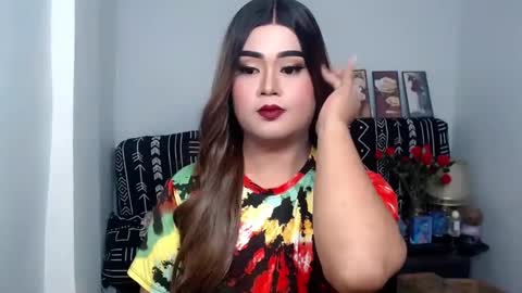 Michelle online show from 01.25.25