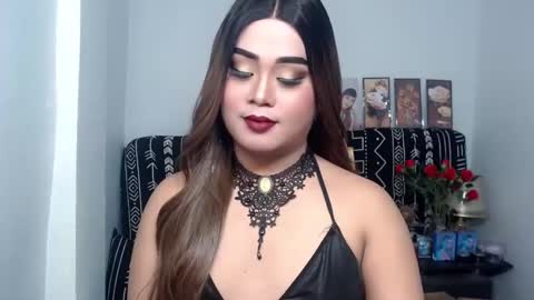 Snapshot of michellechannelxxx chatting on 01.29.25 Michelle online show from 01.29.25