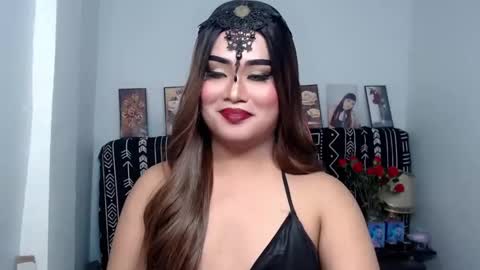 Snapshot of michellechannelxxx chatting on 01.30.25 Michelle online show from 01.30.25