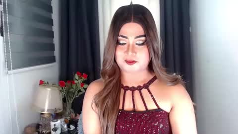 Michelle online show from 02.21.25