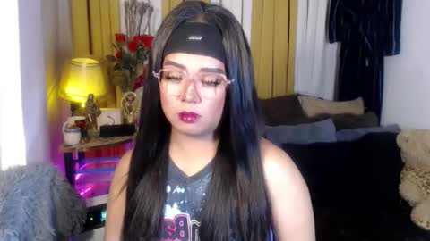 Michelle online show from 05.10.26