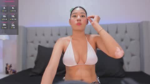 michelleking_ online show from 10.18.25