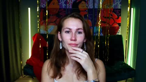 MichelleOrtis online show from 12.21.24