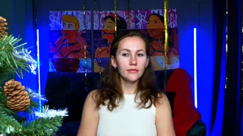 MichelleOrtis online show from 12.24.24