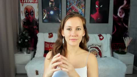 MichelleOrtis online show from 01.14.25