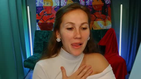 MichelleOrtis online show from 01.22.25