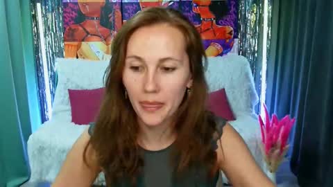 MichelleOrtis online show from 02.12.25