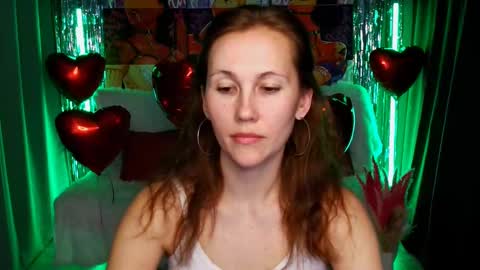 MichelleOrtis online show from 02.14.25