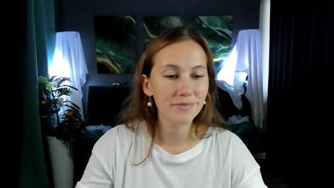 MichelleOrtis online show from 11.08.25