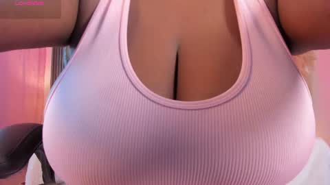 michellepreston_ online show from 06.11.26