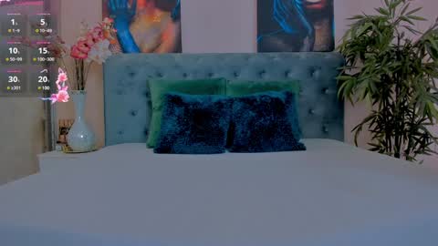 michellereys online show from 01.19.25