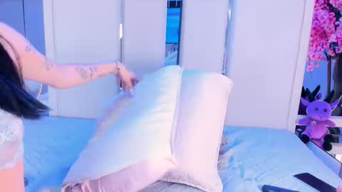 Michelle  online show from 03.14.26