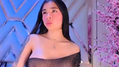 Michelle  online show from 07.03.26
