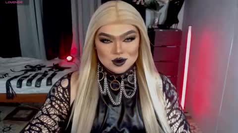 Michelle online show from 09.22.25