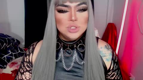 Snapshot of michellevixen921 chatting on 12.13.25 Michelle online show from 12.13.25