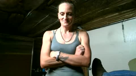michellewoody online show from 07.01.26