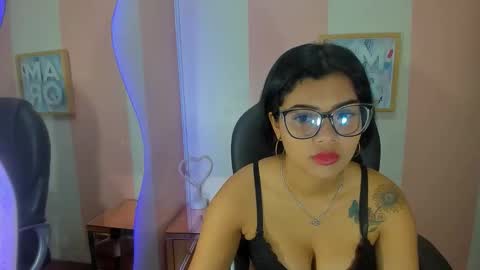 Snapshot of michellrousesg chatting on 02.15.26 Michell online show from 02.15.26