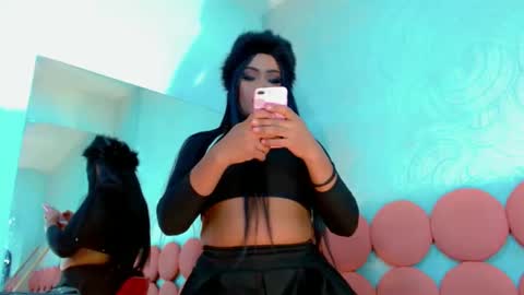 Snapshot of michellsexxy01 chatting on 12.02.24 Michell online show from 12.02.24