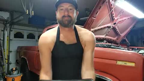 michelob95 online show from 10.15.25