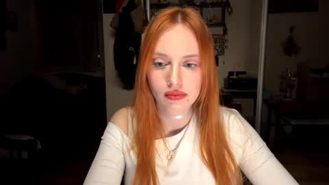 Foxy online show from 02.22.26