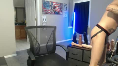 michigan9000 online show from 11.20.25