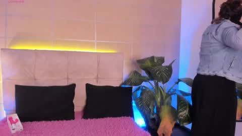 michonne_09 online show from 11.10.25