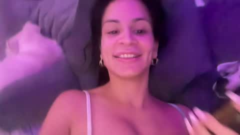 Skye online show from 02.07.25