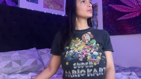 Snapshot of micielo87 chatting on 02.09.26 Skye online show from 02.09.26