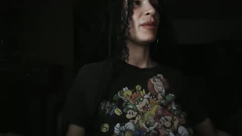 Snapshot of micielo87 chatting on 03.16.26 Skye online show from 03.16.26