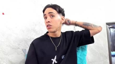 mick_lollipopp online show from 02.21.26