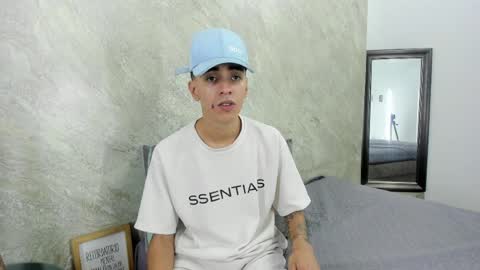 mick_lollipopp online show from 04.07.26