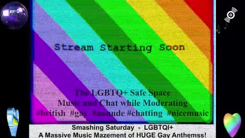 Professional Moderator  Mick Mickey online show from 04.04.26