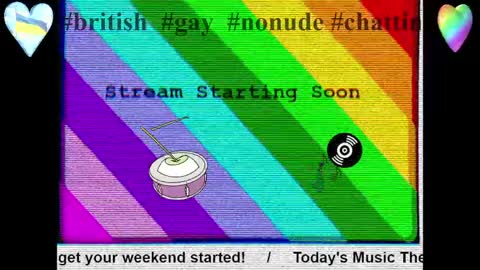 Professional Moderator  Mick Mickey online show from 04.17.26