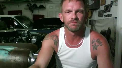 mickey85knoxx online show from 09.21.25