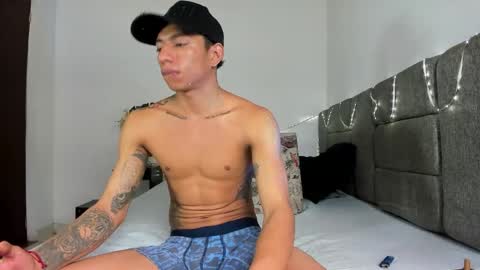 mickey_beasley1 online show from 01.17.26