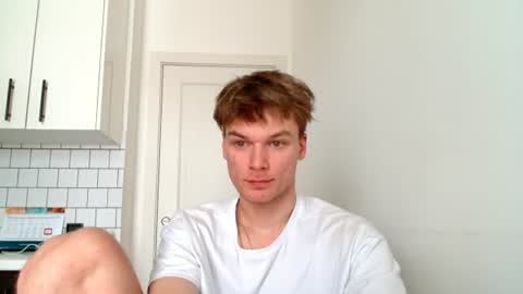 Daniel online show from 07.20.26