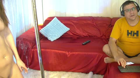 Mickey online show from 02.07.25